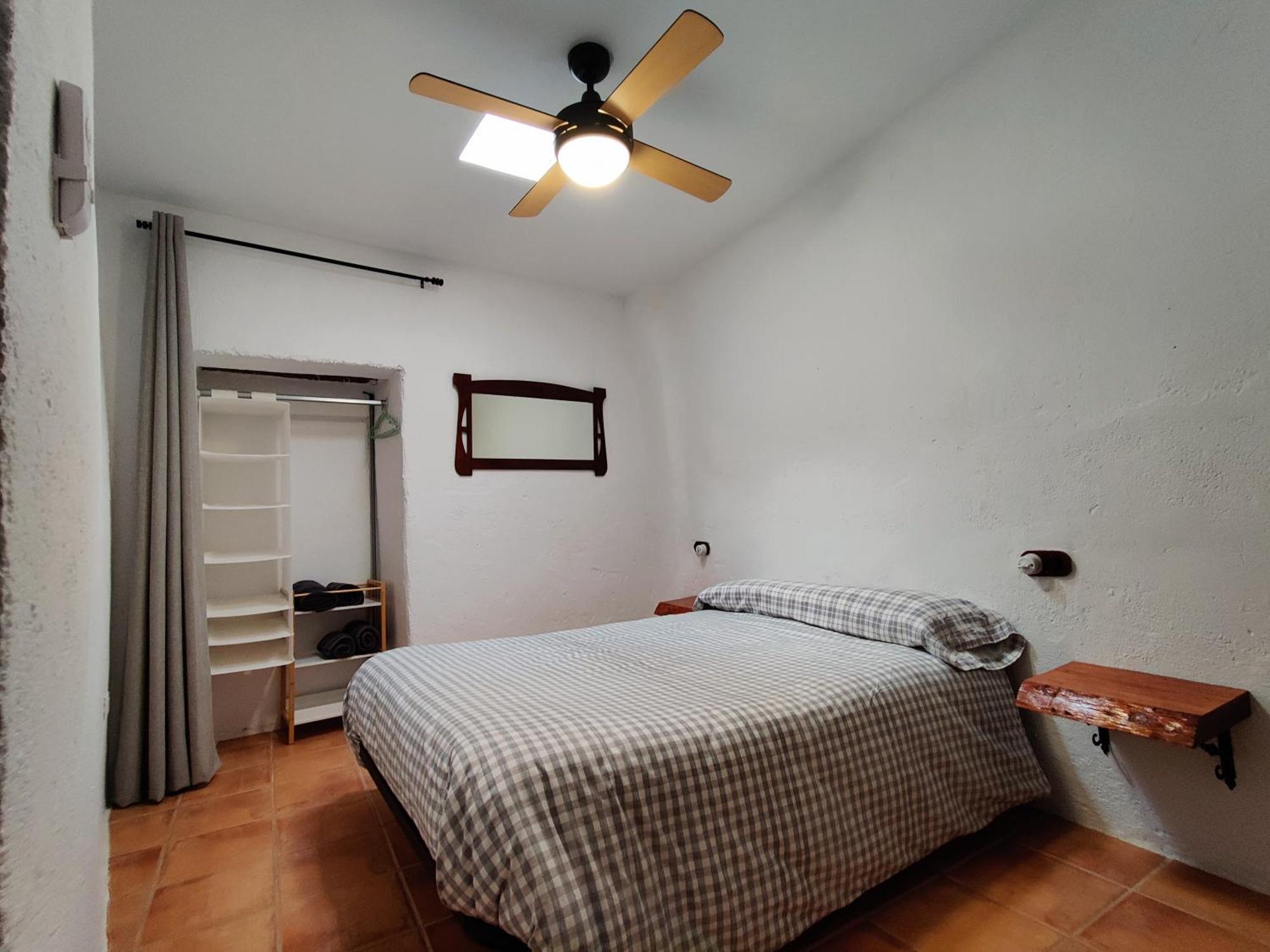 Casa Rural Serrano Abrucena Kültér fotó