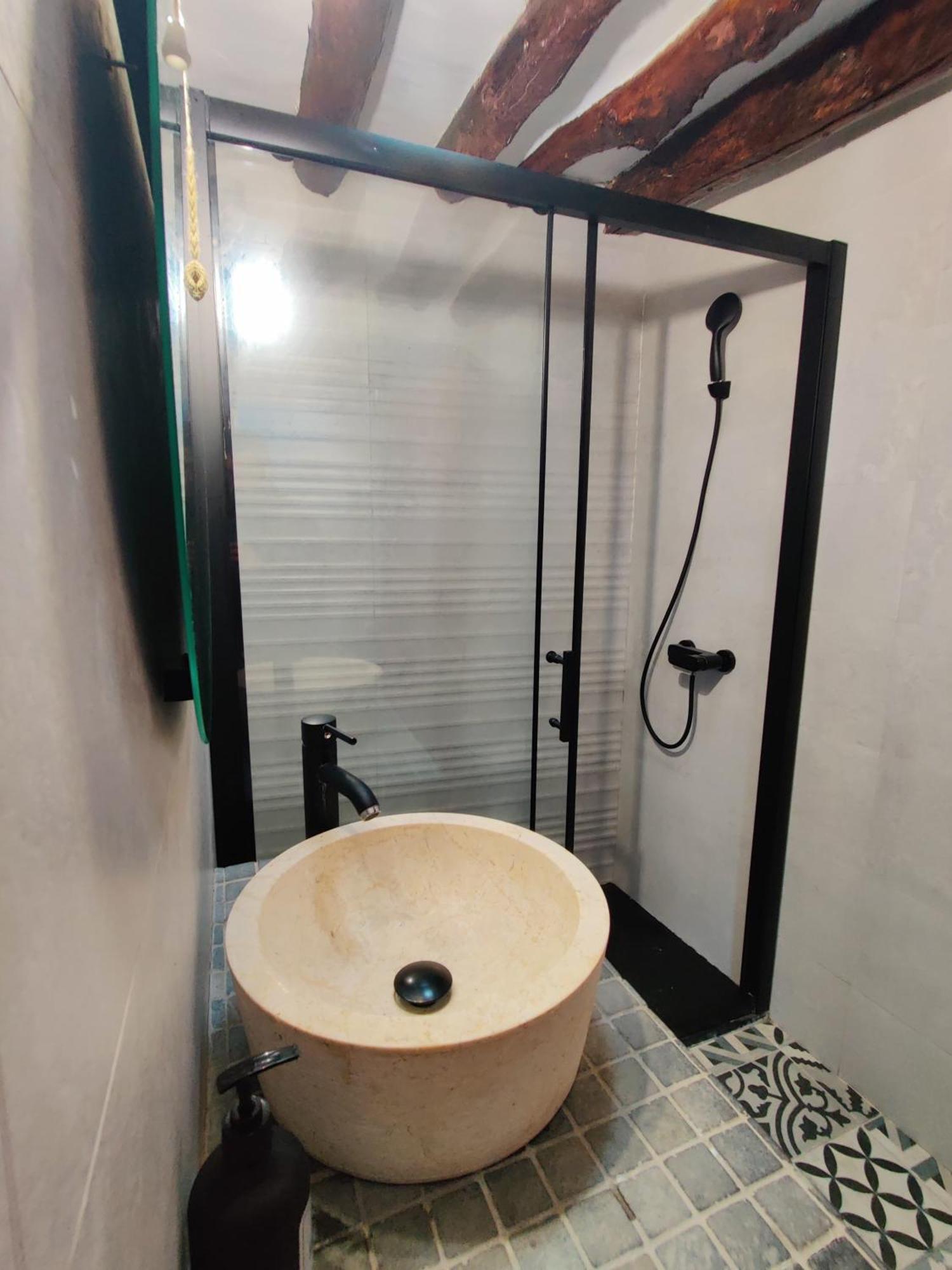 Casa Rural Serrano Abrucena Kültér fotó